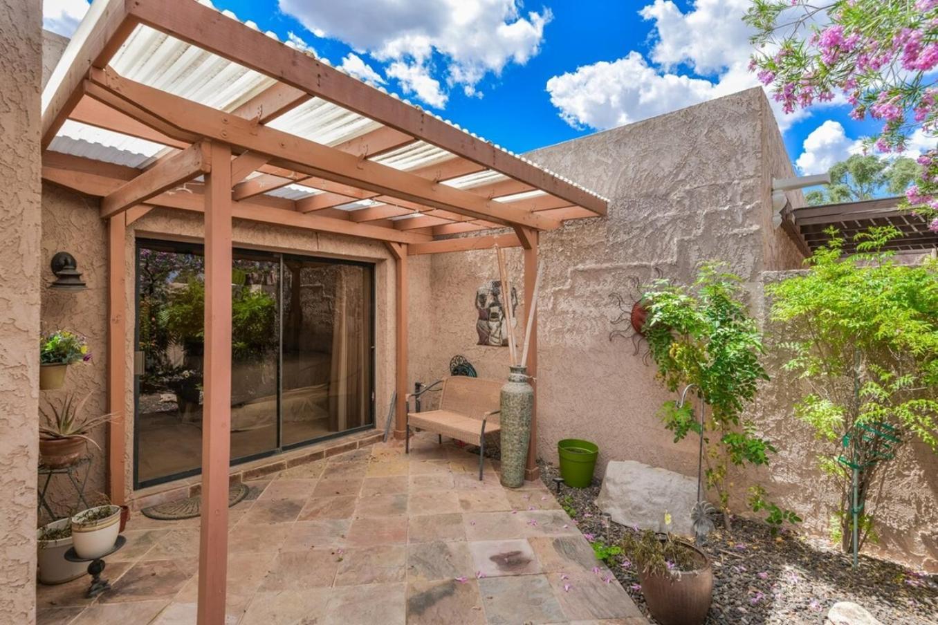 Updated, Enclosed Patio, Corner Lot, Bike Trail Villa Scottsdale Exterior foto