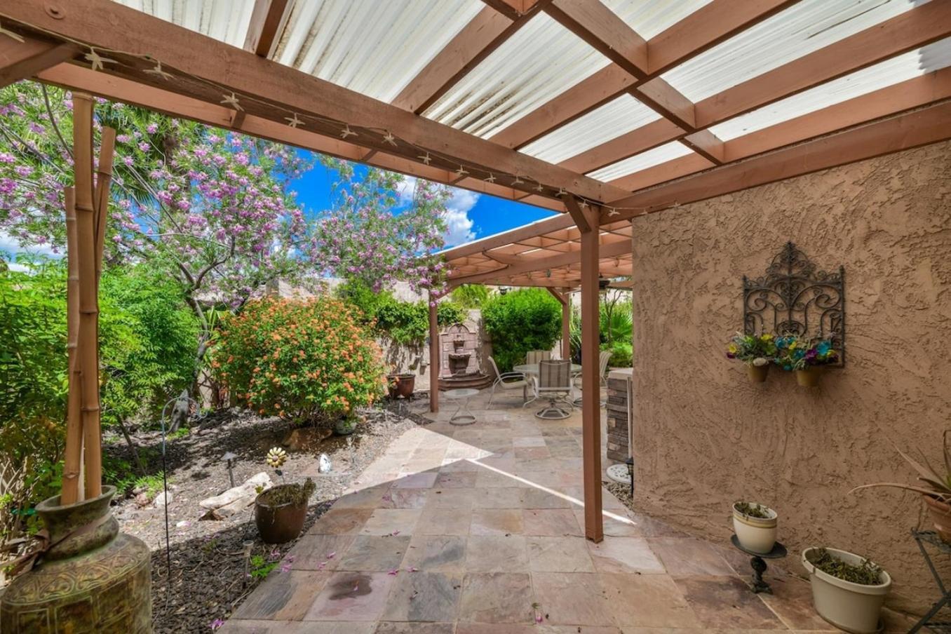 Updated, Enclosed Patio, Corner Lot, Bike Trail Villa Scottsdale Exterior foto